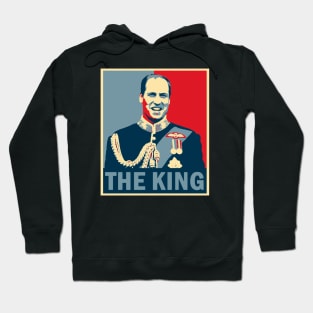 King William Hoodie